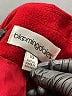 Bloomingdale's 100% Acetate Red Blazer Size 10 - photo 6