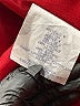 Bloomingdale's 100% Acetate Red Blazer Size 10 - photo 7