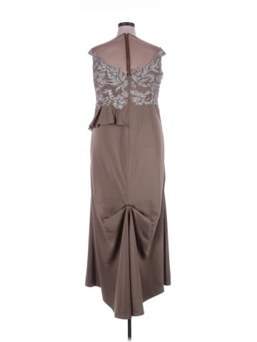 Feriani Couture Cocktail Dress (view 2)