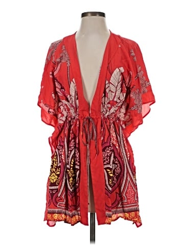 Maaji Swimsuit Cover Up (view 1)