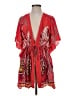 Maaji Red Swimsuit Cover Up Size S - photo 1