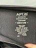 Apt. 9 Black Leggings Size L - photo 7