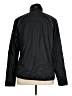 Slazenger 100% Polyester Solid Black Track Jacket Size XL - photo 2