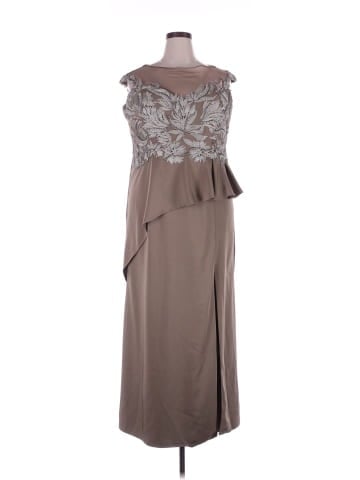 Feriani Couture Cocktail Dress (view 1)