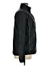 Slazenger 100% Polyester Solid Black Track Jacket Size XL - photo 4