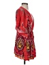 Maaji Red Swimsuit Cover Up Size S - photo 4