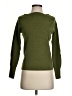 J.Crew Green Wool Sweater Size XS - photo 1