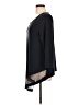 Alfani Black Casual Dress Size L - photo 5