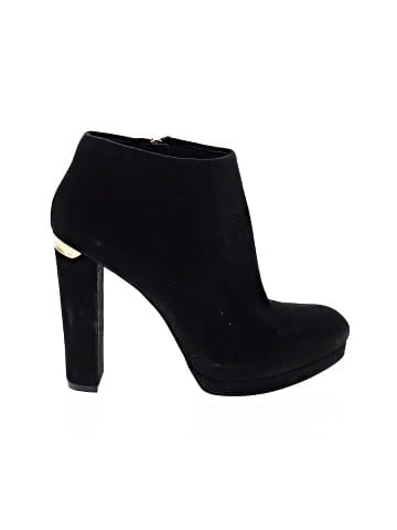 MICHAEL Michael Kors Ankle Boots (view 1)