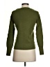 J.Crew Green Wool Sweater Size XS - photo 2