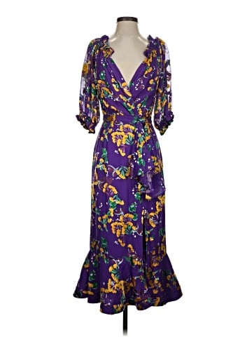 Saloni Cocktail Dress (view 1)
