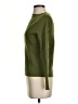 J.Crew Green Wool Sweater Size XS - photo 5