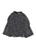 Baby Gap 100% Polyester Gray Dress Size 12-18 mo - photo 1