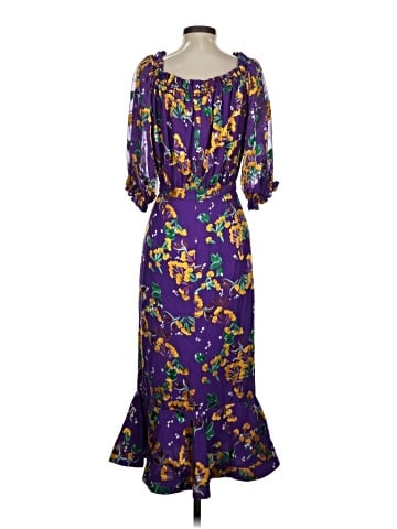 Saloni Cocktail Dress (view 2)