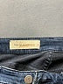 Pilcro and the Letterpress Solid Blue Jeans Size 31 waist - photo 7