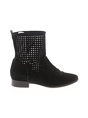 MICHAEL Michael Kors Ankle Boots (view 1)