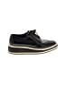 Prada Black Platform Oxfords  Size EU 35 - photo 1