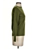 J.Crew Green Wool Sweater Size XS - photo 4