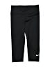Nike Black Active Pants Size XS (kids) - photo 1