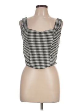 Left Coast by Dolan Sleeveless Top (view 1)