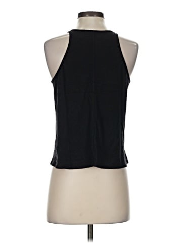 Enza Costa Tank Top (view 2)