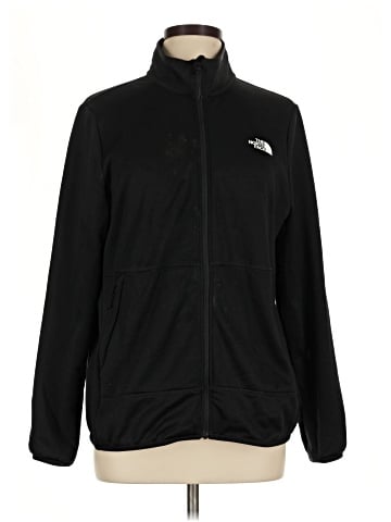 The North Face Track Jacket (view 1)