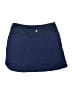 Athleta Blue Athletic Shorts Size L - photo 2