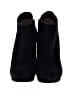 MICHAEL Michael Kors Black Ankle Boots Size 7 - photo 2