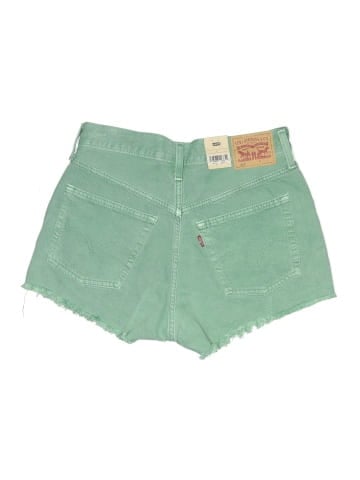 Levi's Denim Shorts (view 2)