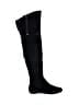 Sam Edelman Black Boots Size 7 - photo 1