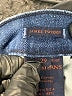 James Jeans Hearts Blue Jeans Size 29 waist - photo 7