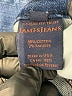 James Jeans Hearts Blue Jeans Size 29 waist - photo 8