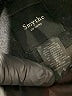 Smythe Black Wool Coat Size 6 - photo 7