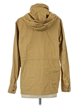Uniqlo Raincoat (view 2)