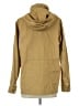 Uniqlo 100% Cotton Gold Raincoat Size S - photo 2