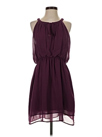Love 21 Casual Dress (view 1)