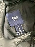 Gap Outlet Black Vest Size S - photo 6