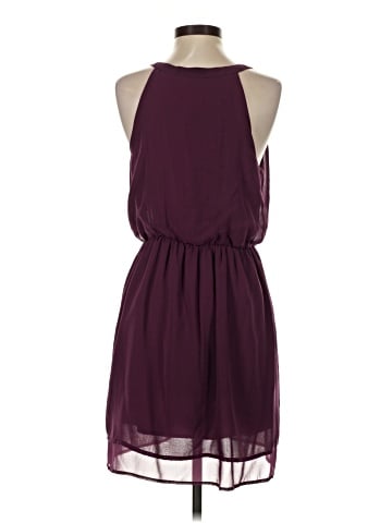Love 21 Casual Dress (view 2)