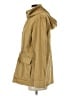 Uniqlo 100% Cotton Gold Raincoat Size S - photo 5