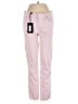 Paige Pink Casual Pants Size 27 waist - photo 1