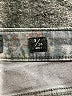 Lucky Brand Chevron-herringbone Gray Jeans Size 26 waist - photo 8