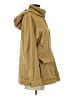 Uniqlo 100% Cotton Gold Raincoat Size S - photo 4