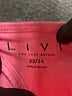 LIVI Pink Sleeveless Top Size 22 - photo 7