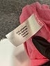 LIVI Pink Sleeveless Top Size 22 - photo 8