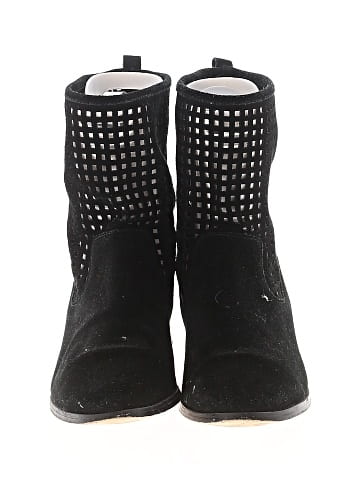 MICHAEL Michael Kors Ankle Boots (view 2)