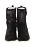 MICHAEL Michael Kors Black Ankle Boots Size 8 - photo 2