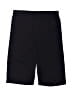 Brave Soul Solid Black Athletic Shorts Size 6 - photo 1