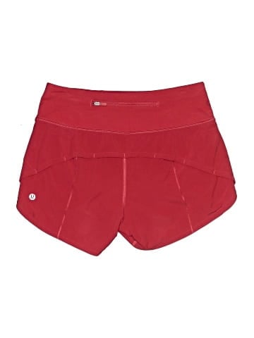 Lululemon Athletica Athletic Shorts (view 2)