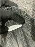 Maurices Houndstooth Gray Casual Pants Size M - photo 7