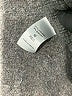 Maurices Houndstooth Gray Casual Pants Size M - photo 8